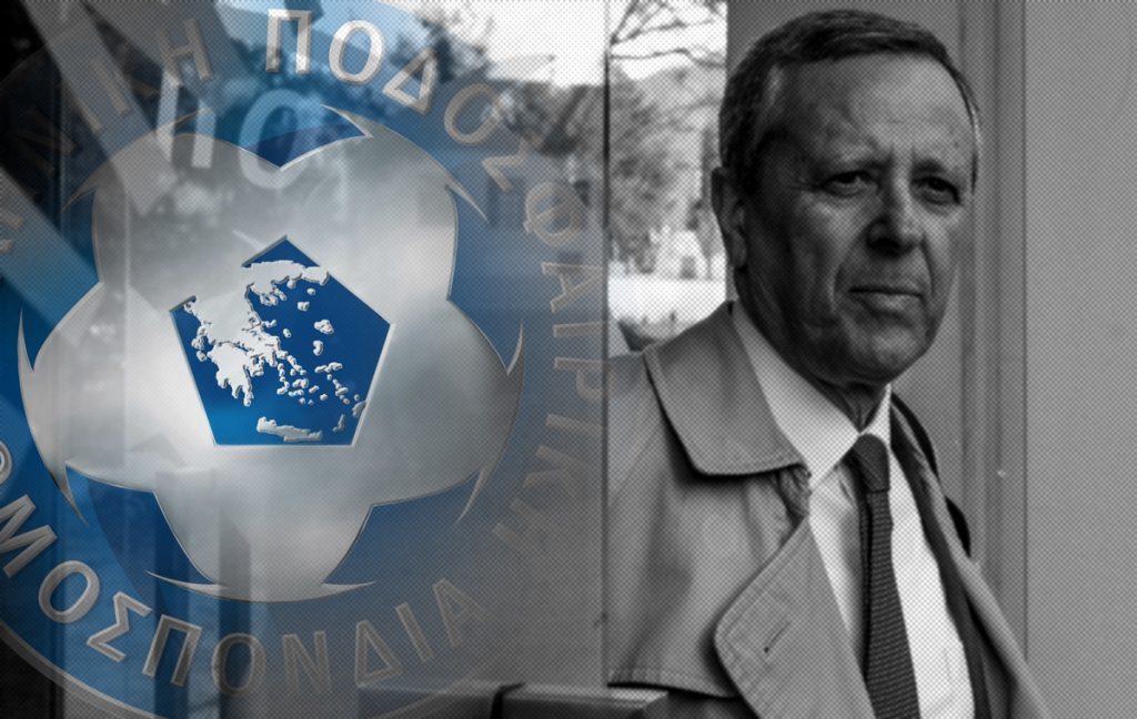 EPO’s downward spiral continues without end