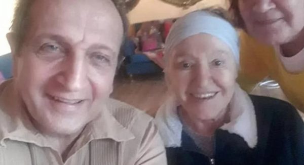 Σπύρος Μπιμπίλας για Μάρθα Καραγιάννη: «Η σταρ που δεν φέρθηκε ποτέ σαν σταρ»