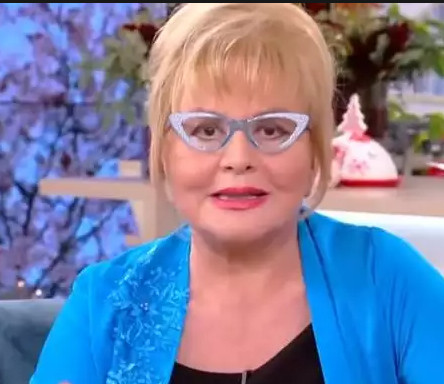 Βίκυ Παγιατάκη: Αυξημένες οι ευθύνες για αυτό το ζώδιο