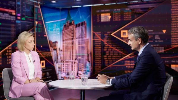 Mitsotakis declares ‘We are at war with Russia’, Turkey ‘no longer part of Western Alliance’