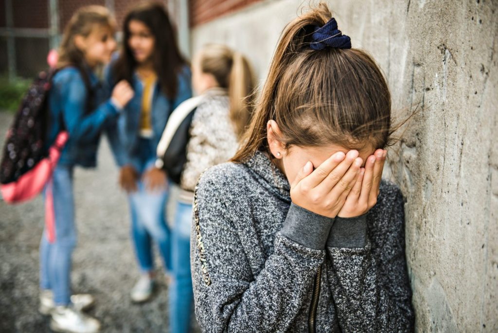 Σεπόλια: Δεκατετράχρονη θύμα bullying από συμμαθητές της – «Με χτυπούσαν με βρίζανε»