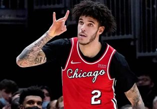 Λόνζο Μπολ: « Δεν μπορώ να τρέξω ή να πηδήξω»