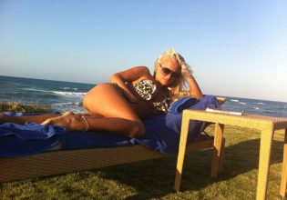 Βαρβάρα Κίρκη: Από το «Super Deal», στον Παντελίδη και μετά στον Αδαμαντίδη – Ποιο είναι το πολυσυζητημένο κορίτσι