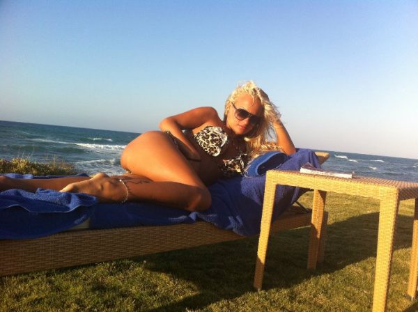 Βαρβάρα Κίρκη: Από το «Super Deal», στον Παντελίδη και μετά στον Αδαμαντίδη – Ποιο είναι το πολυσυζητημένο κορίτσι