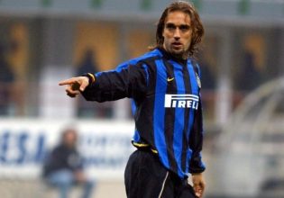 Μπατιστούτα: «Το πέρασμά μου από την Ίντερ ήταν μια αποτυχία»