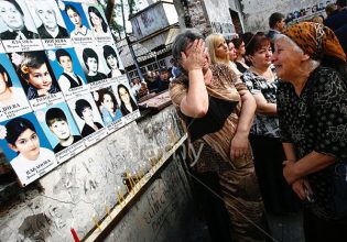 Η Σφαγή στο Μπεσλάν: Όταν οι τσετσένοι έσφαξαν 333 ανθρώπους – Η αυτοθυσία του έλληνα δασκάλου