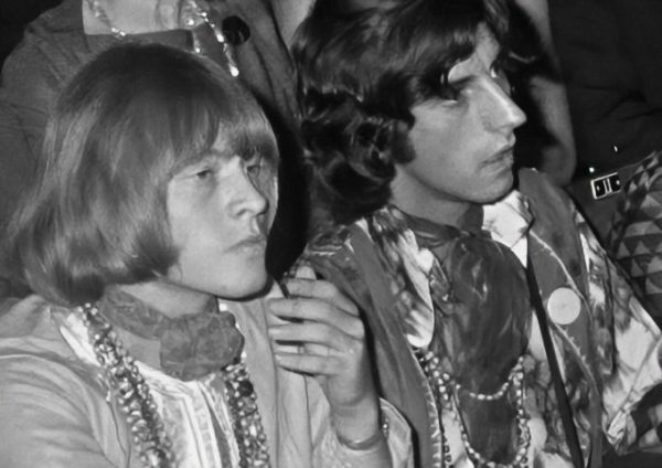 Ο θάνατος του κιθαρίστα των Rolling Stones, Μπράιαν Τζόουνς, παραμένει μυστήριο πάνω από 50 χρόνια