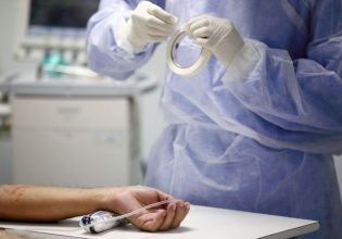 Ελλείψεις αναισθησιολόγων στα νοσοκομεία – Τι απαντά ο Θ. Πλεύρης