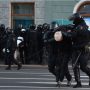 Ρωσία: Πάνω από 730 συλλήψεις σε διαδηλώσεις κατά της επιστράτευσης, σύμφωνα με ΜΚΟ
