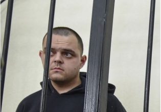 Ουκρανία: Σοκαριστική περιγραφή Βρετανού που έζησε την κόλαση στα χέρια Ρώσων