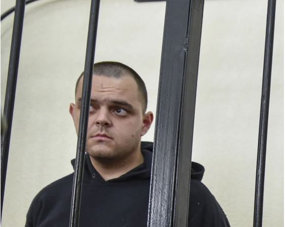 Ουκρανία: Σοκαριστική περιγραφή Βρετανού που έζησε την κόλαση στα χέρια Ρώσων