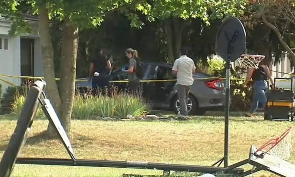 ΗΠΑ: Τραγικός θάνατος για κοριτσάκι – Βρισκόταν σε αυτοκίνητο για εφτά ώρες, δεν άντεξε την υψηλή θερμοκρασία