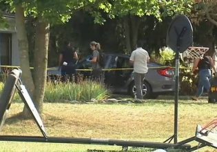 ΗΠΑ: Τραγικός θάνατος για κοριτσάκι – Βρισκόταν σε αυτοκίνητο για εφτά ώρες, δεν άντεξε την υψηλή θερμοκρασία