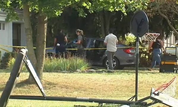 ΗΠΑ: Τραγικός θάνατος για κοριτσάκι – Βρισκόταν σε αυτοκίνητο για εφτά ώρες, δεν άντεξε την υψηλή θερμοκρασία