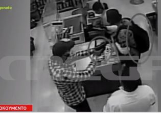 Πολυτεχνειούπολη: Διακίνηση ναρκωτικών, όπλα και απειλές –  Σε διαθεσιμότητα η δόκιμη αστυνομικός