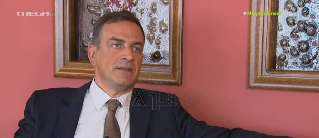 Όθων Παπαδόπουλος: «Είχα πειστεί αλλά έξω από το δικαστήριο μου είπε πως ήταν δολοφόνος»