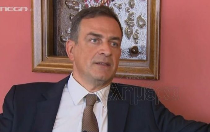 Όθων Παπαδόπουλος: «Είχα πειστεί αλλά έξω από το δικαστήριο μου είπε πως ήταν δολοφόνος»