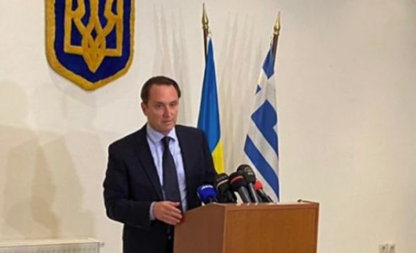 Σεργκέι Σουτένκο: «Ο τρίτος παγκόσμιος πόλεμος έχει ήδη ξεκινήσει»