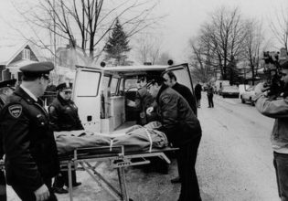 Σκότωσαν συζύγους και παιδιά: Επτά φρικτά εγκλήματα που συγκλόνισαν τον κόσμο