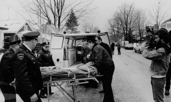 Σκότωσαν συζύγους και παιδιά: Επτά φρικτά εγκλήματα που συγκλόνισαν τον κόσμο