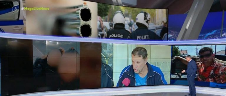 Καβάλα: «Δεν το χωρά ο νους μας» – Τι λένε οι συγγενείς του 25χρονου καθ΄ομολογία δολοφόνου