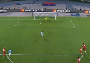 Προβάδισμα για τη Νάπολι κόντρα στη Λίβερπουλ (1-0)