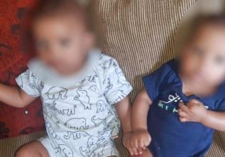 Βραζιλία: Γέννησε δίδυμα από διαφορετικούς μπαμπάδες με φυσιολογική σύλληψη