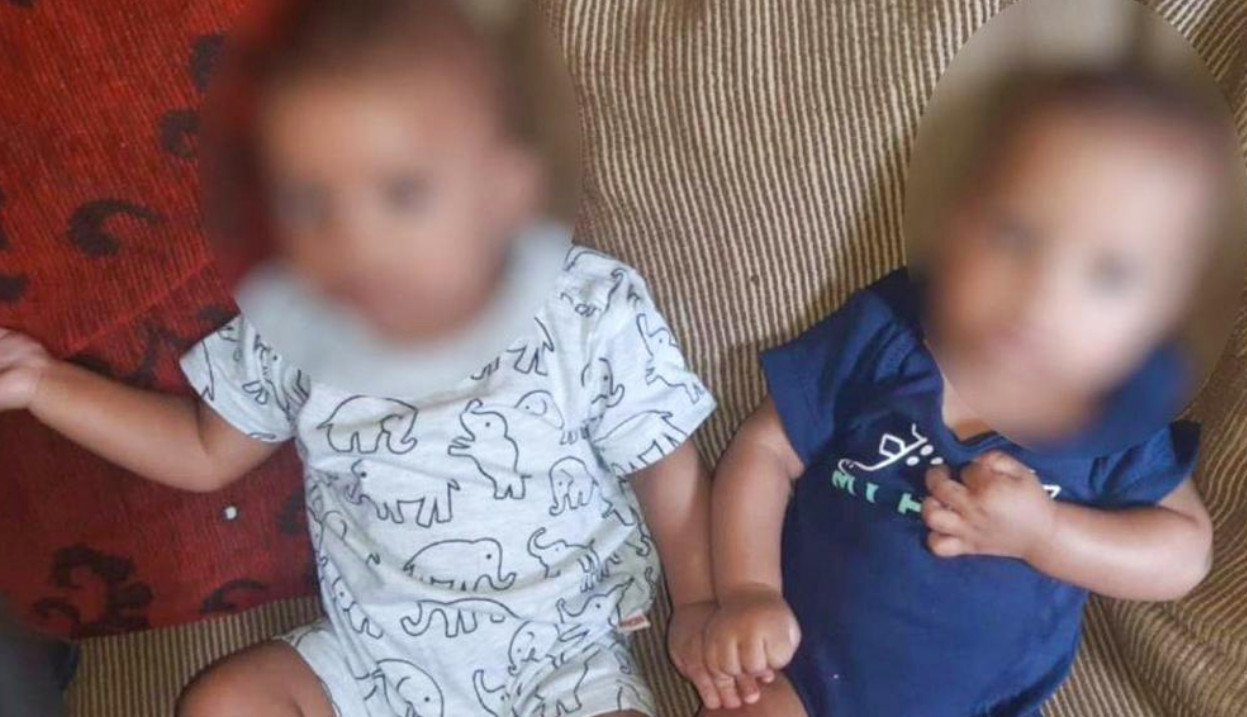 Βραζιλία: Γέννησε δίδυμα από διαφορετικούς μπαμπάδες με φυσιολογική σύλληψη