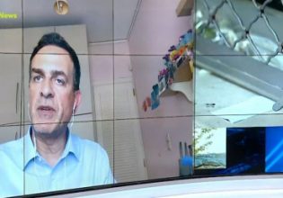 Πάτρα: Αιχμές Οθων Παπαδόπουλου για τις διαρροές της δικογραφίας