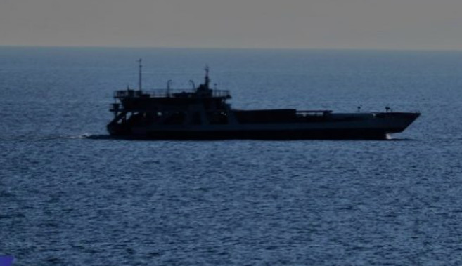 Καβάλα: Δεν εκτελέστηκαν δρομολόγια πλοίου λόγω… μέθης