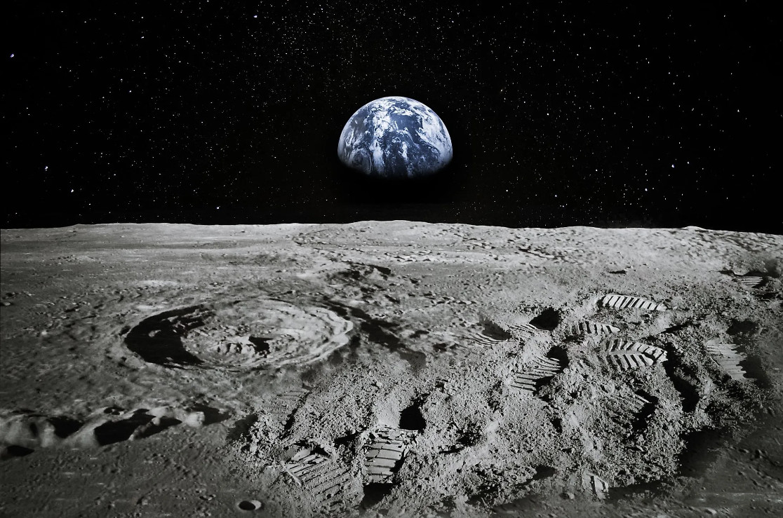 Σελήνη: Νέο πολύτιμο ορυκτό ανακάλυψε η Κίνα – Σχέδια για τρεις νέες αποστολές