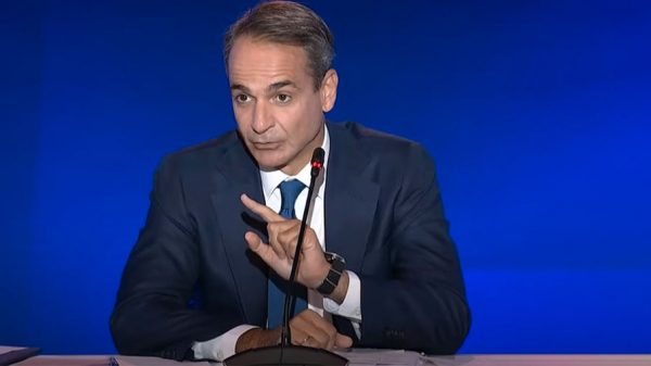 Μητσοτάκης: Δεν είμαι κωλοτούμπας – Δεν θα αλλάξω τον εκλογικό νόμο εκτός…