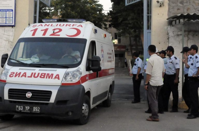 Ένταση μεταξύ Κιργιστάν και Τατζικιστάν – Το μήνυμα από την Μόσχα