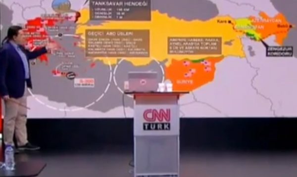 Τουρκία: Σενάρια «σύγκρουσης στο Αιγαίο» βλέπει ο Τύπος στη χώρα