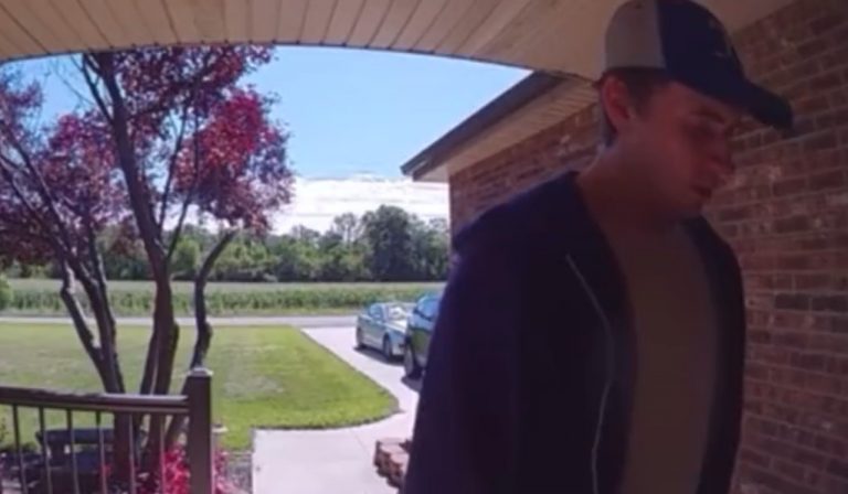 ΗΠΑ: Σκότωσε τον πρώην σύντροφο της κόρης του