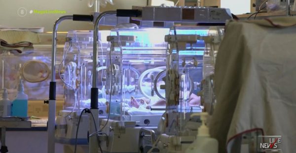 Καταγγελία σοκ: Ο αναισθησιολόγος αρνήθηκε να διασωληνώσει το παιδί μας