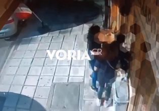 Θεσσαλονίκη: Στο φως βίντεο ντοκουμέντο από τους πυροβολισμούς στη Νεάπολη