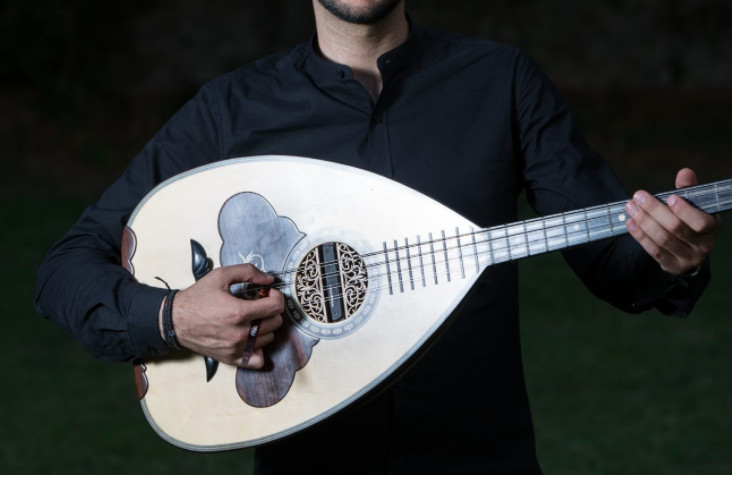 Ηράκλειο: Πέθανε 36χρονος λαουτιέρης μπροστά στη γυναίκα και τα παιδιά του