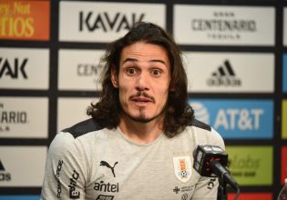 Καβάνι: «Έκλεισε η πόρτα του πορτμπαγκάζ πάνω στο νύχι μου, ήμουν έξι ώρες σε νάρκωση για την επέμβαση»