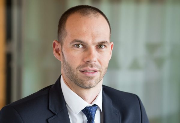 O Christian Rodseth νέος Διευθύνων Σύμβουλος στη Janssen Ελλάδος