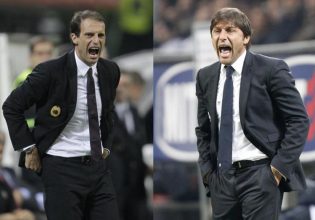 «Τελειώνει» ο Αλέγκρι – Θέλει τον Κόντε η Γιούβε