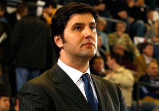 Συναντήθηκε με την Ένωση παικτών ο Μποντιρόγκα