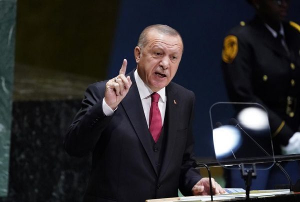Ερντογάν: Απειλητικές δηλώσεις από τον Τούρκο πρόεδρο - Τι επιδιώκει, πώς απαντά η Αθήνα