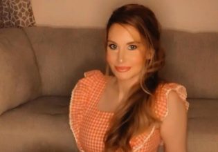 Γυναίκα με δύο κόλπους εξομολογείται: «Έχω διπλή περίοδο – Τα κάνω όλα διπλά»