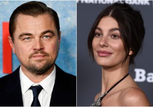 Λεονάρντο Ντι Κάπριο: Το Twitter τρολάρει τον ηθοποιό – Χωρίζει τις συντρόφους του στα 25 τους