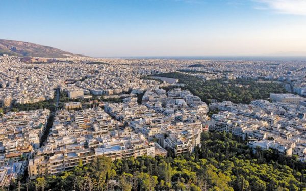Eteron: 6 προτάσεις για φθηνή στέγη στην Ελλάδα