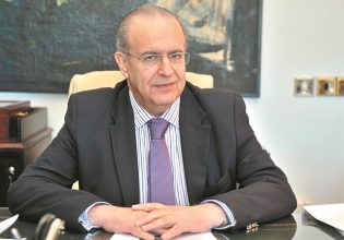 Κασουλίδης: «Ο,τι γίνεται στην Ουκρανία τώρα συμβαίνει στην Κύπρο για 48 χρόνια»
