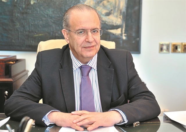 Κασουλίδης: «Ο,τι γίνεται στην Ουκρανία τώρα συμβαίνει στην Κύπρο για 48 χρόνια»