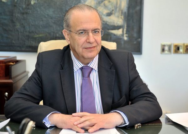 Κύπρος: Απαράδεκτες και προσβλητικές οι δηλώσεις Ερντογάν εναντίον της Ελλάδας