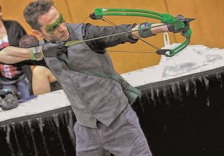 Το φάσμα της τοξικότητας και οι «μολότοφ» στο διαδίκτυο